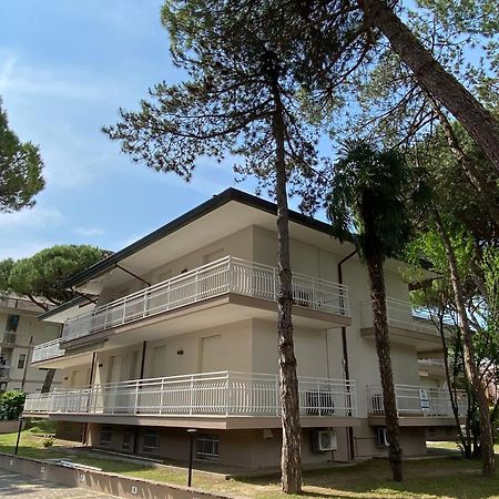 Ferienwohnung Fungo Lignano Sabbiadoro Exterior foto